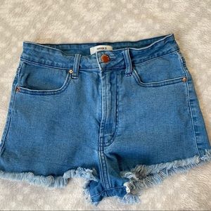 Forever21 High Waisted Shorts | 26
